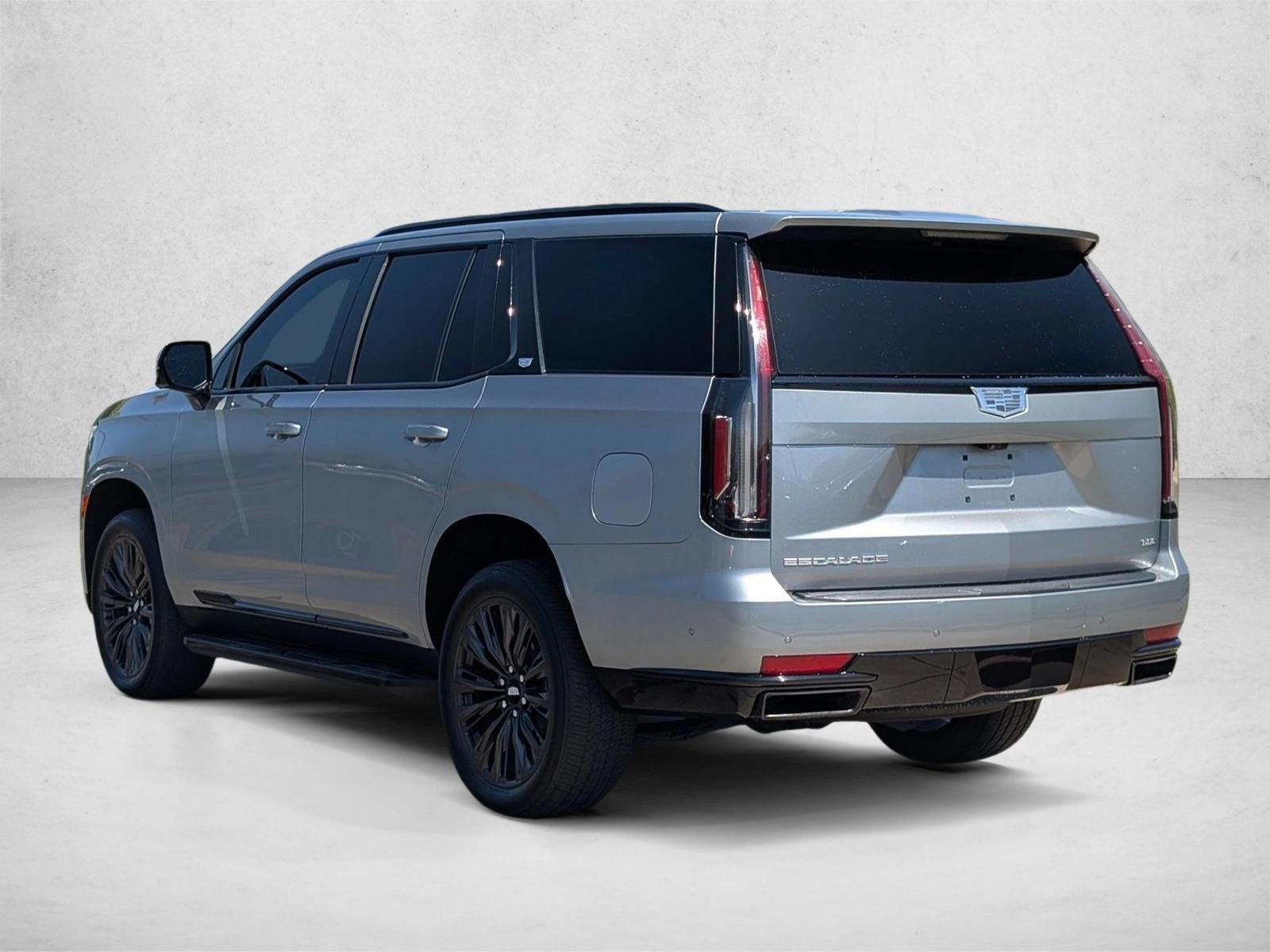 2024 Cadillac Escalade 4WD Sport