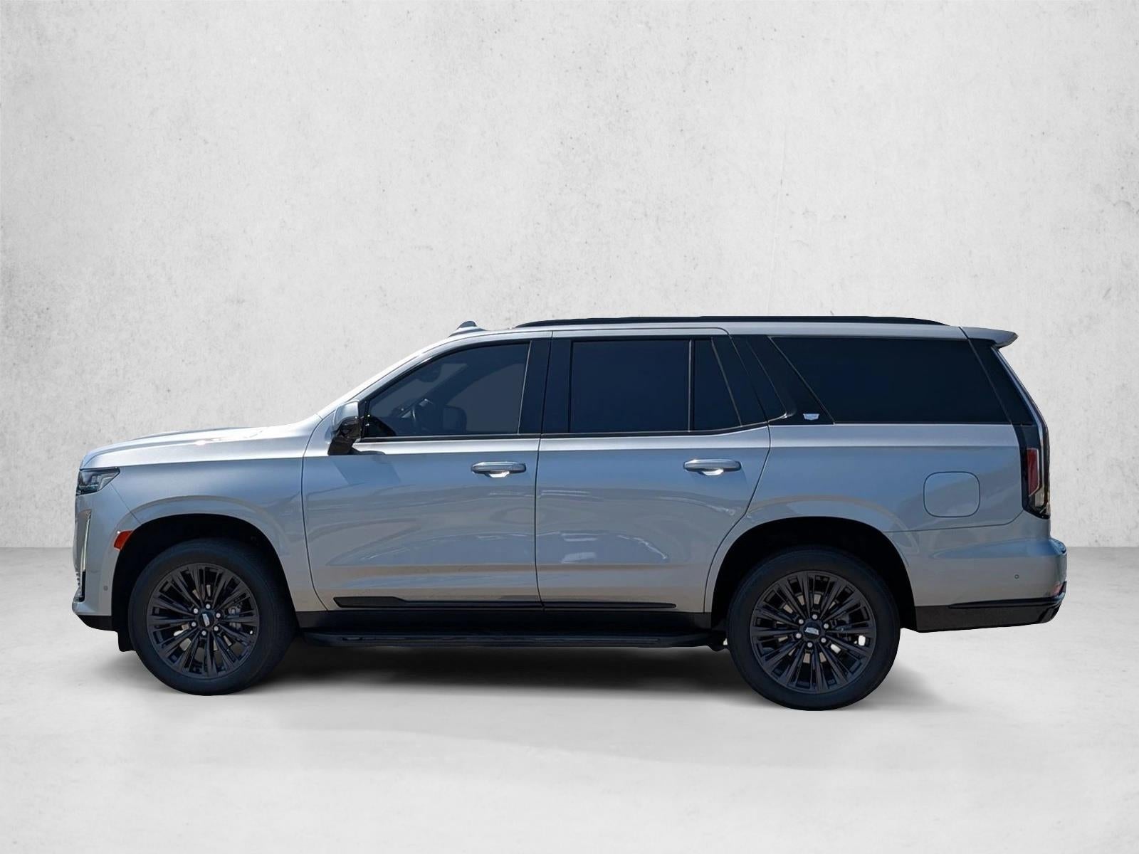 2024 Cadillac Escalade 4WD Sport