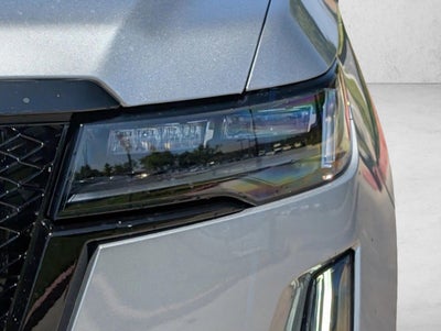 2024 Cadillac Escalade 4WD Sport