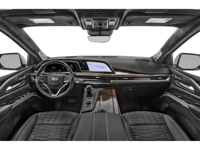 2024 Cadillac Escalade 4WD Sport