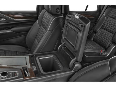 2024 Cadillac Escalade 4WD Sport