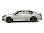 2017 Honda Accord Sedan Sport CVT PZEV