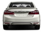 2017 Honda Accord Sedan Sport CVT PZEV