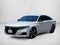 2022 Honda Accord Sedan Sport 1.5T CVT