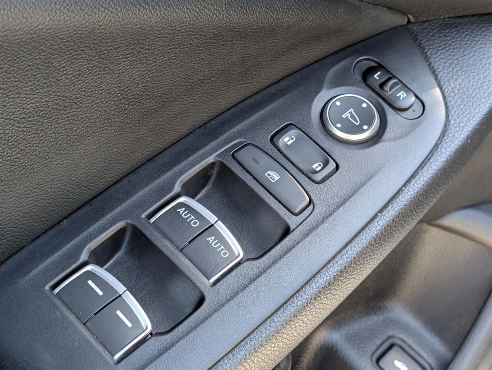 2022 Honda Accord Sedan Sport 1.5T CVT