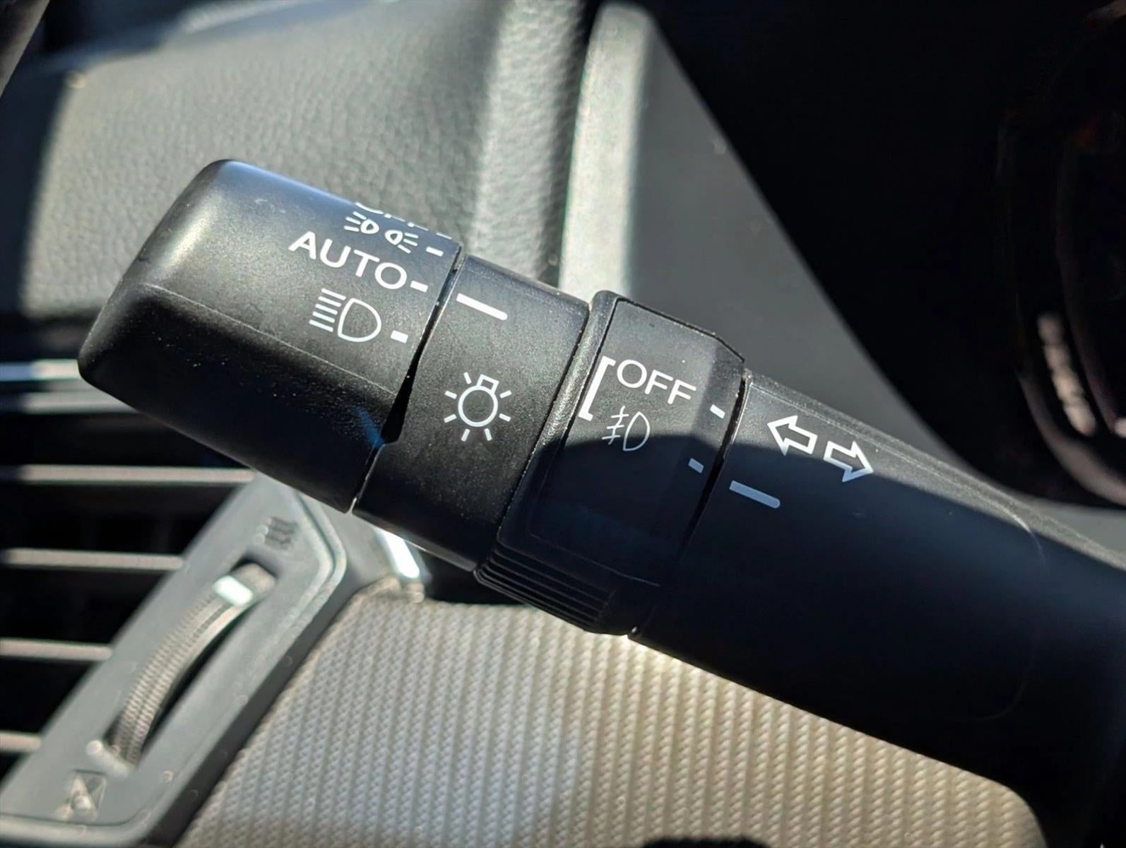 2022 Honda Accord Sedan Sport 1.5T CVT