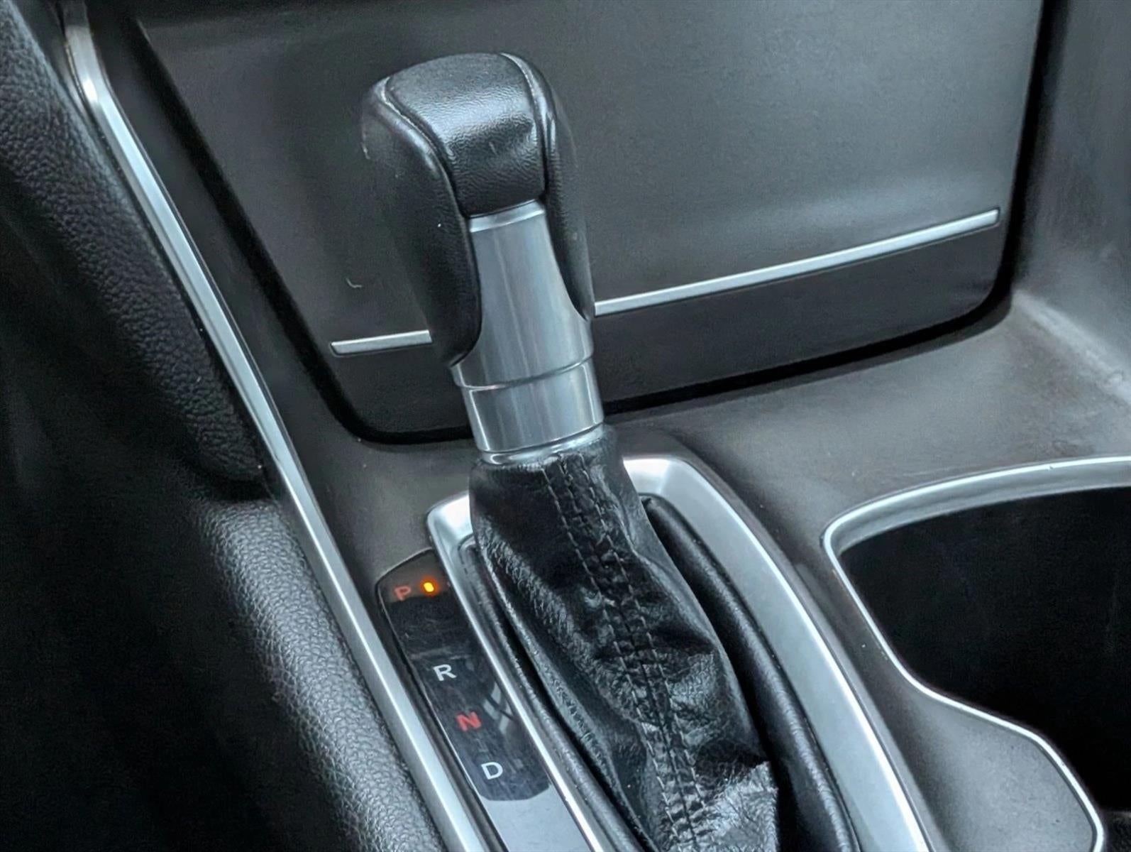 2022 Honda Accord Sedan Sport 1.5T CVT