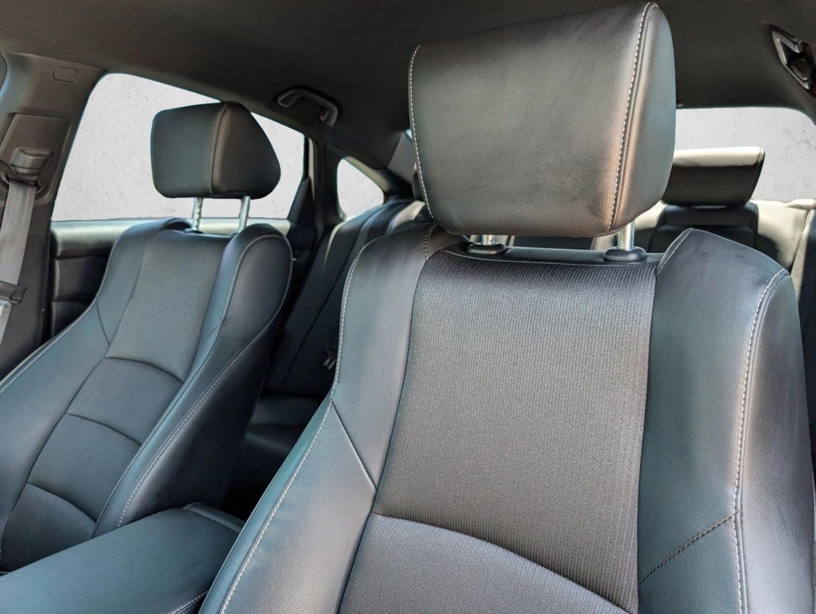 2022 Honda Accord Sedan Sport 1.5T CVT