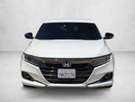 2022 Honda Accord Sedan Sport 1.5T CVT