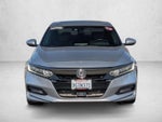 2019 Honda Accord Sedan Sport 2.0T Automatic