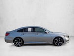 2019 Honda Accord Sedan Sport 2.0T Automatic