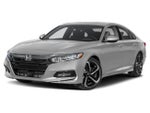 2019 Honda Accord Sedan Sport 2.0T Automatic