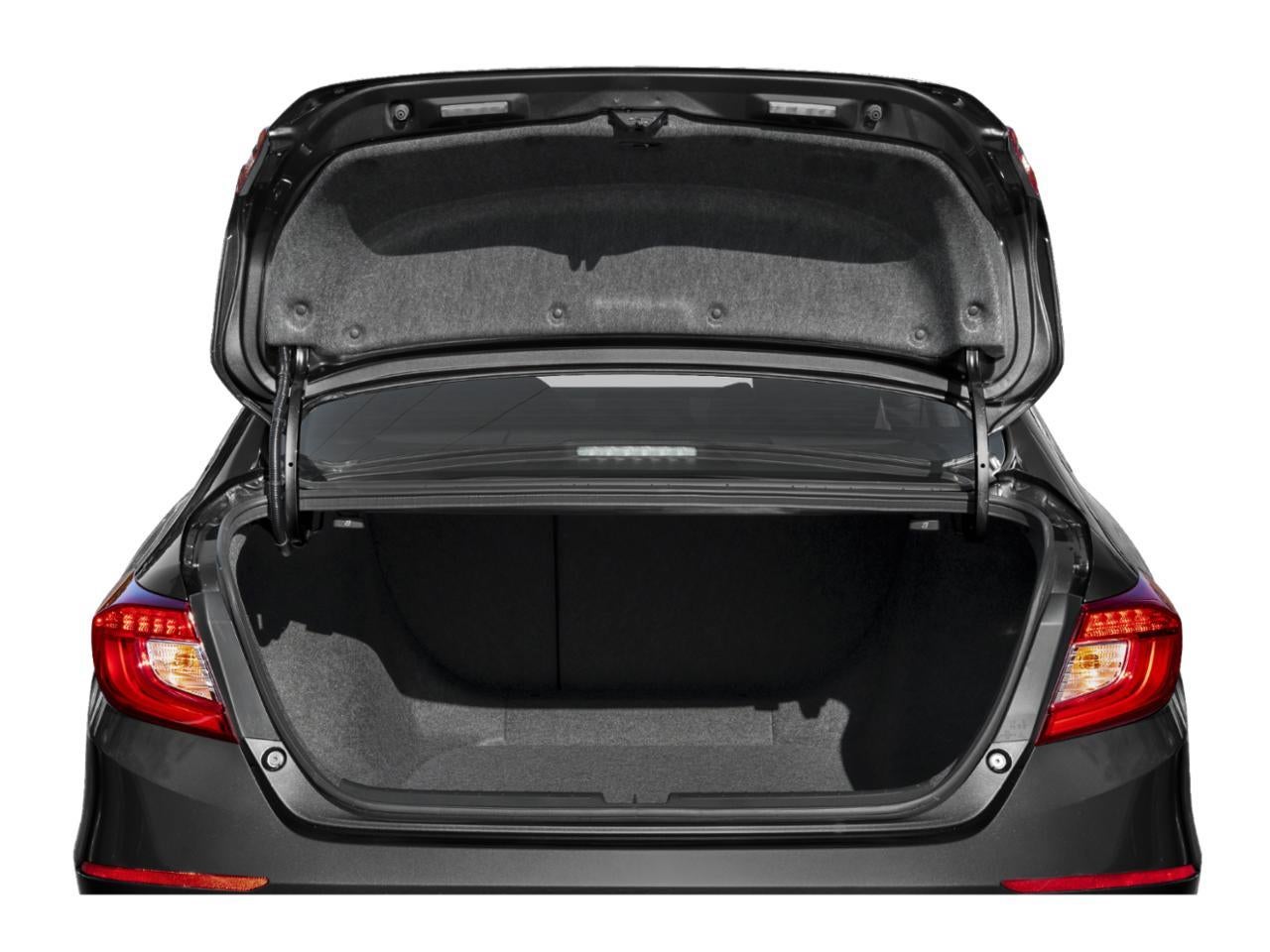 2019 Honda Accord Sedan Sport 2.0T Automatic