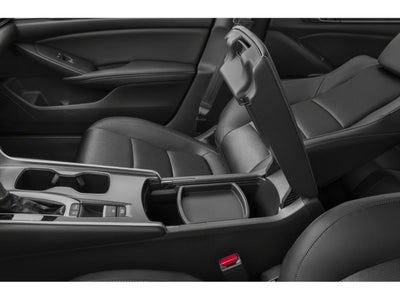 2019 Honda Accord Sedan Sport 2.0T Automatic