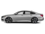 2019 Honda Accord Sedan Sport 2.0T Automatic