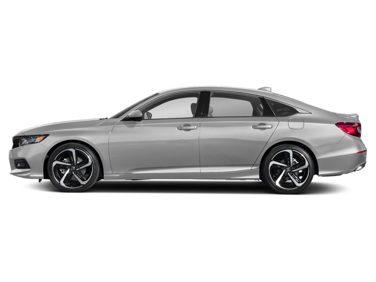 2019 Honda Accord Sedan Sport 2.0T Automatic