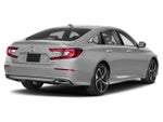 2019 Honda Accord Sedan Sport 2.0T Automatic