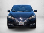 2019 Nissan LEAF SV Hatchback