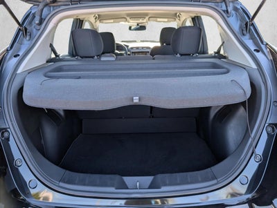 2019 Nissan LEAF SV Hatchback