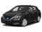 2019 Nissan LEAF SV Hatchback