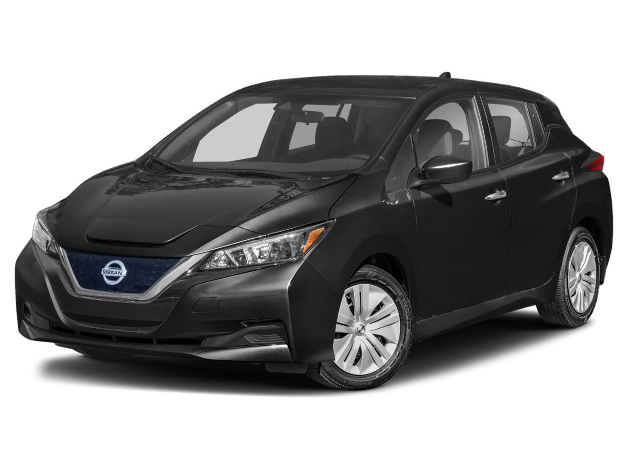 2019 Nissan LEAF SV Hatchback