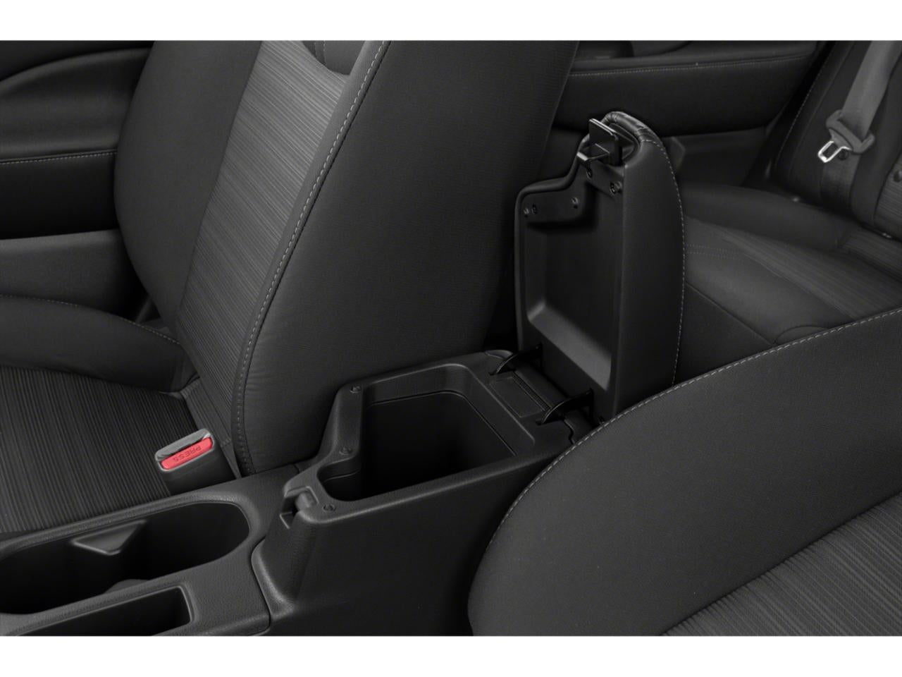 2019 Nissan LEAF SV Hatchback