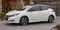 2019 Nissan LEAF SV Hatchback