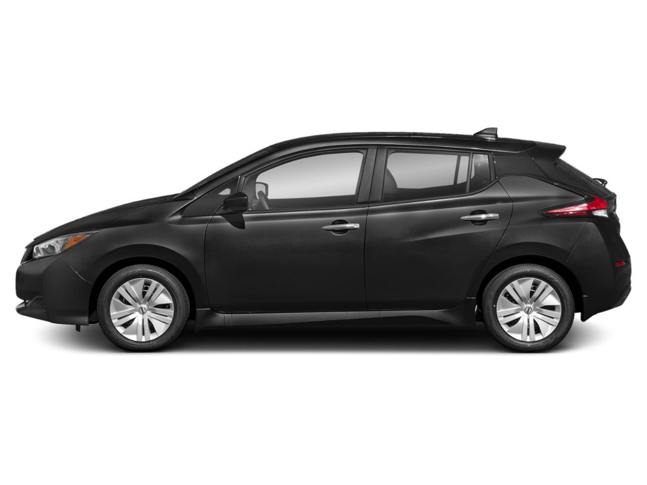 2019 Nissan LEAF SV Hatchback