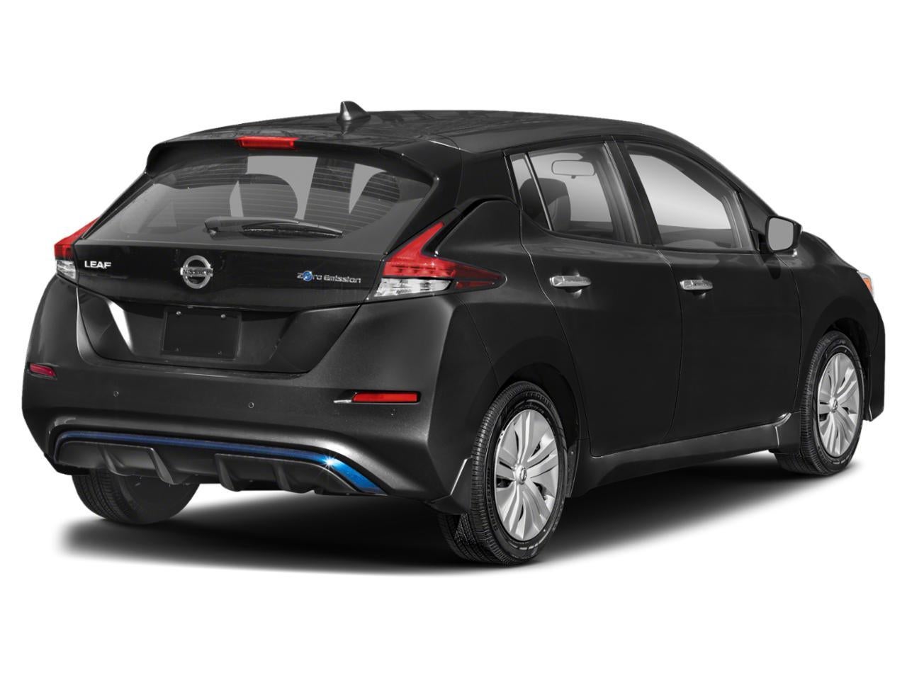 2019 Nissan LEAF SV Hatchback