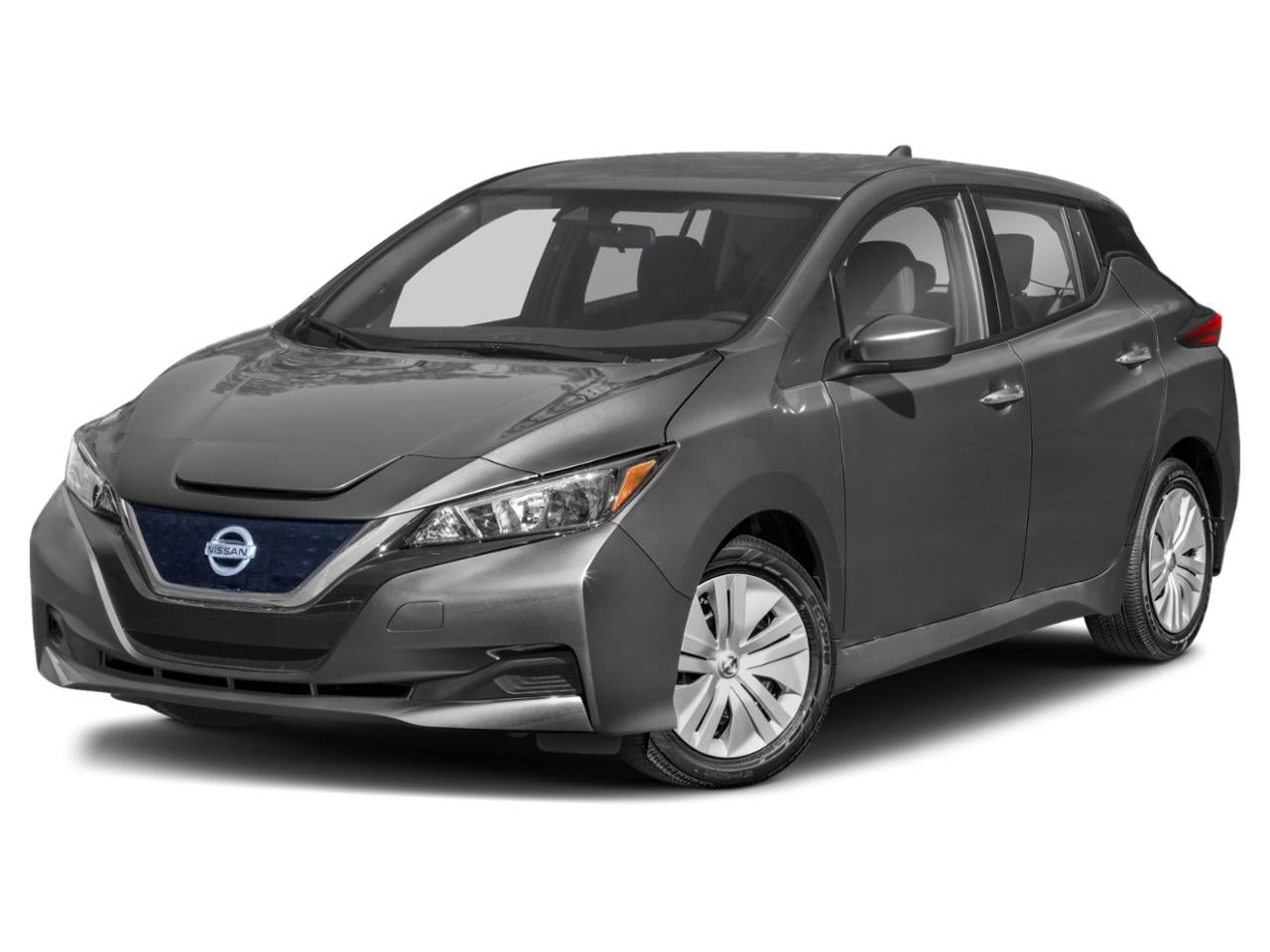 2019 Nissan LEAF SV Hatchback