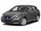 2019 Nissan LEAF SV Hatchback