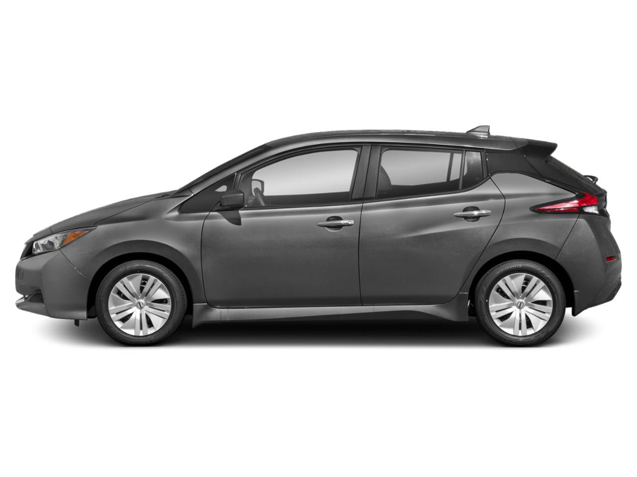 2019 Nissan LEAF SV Hatchback