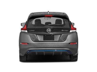 2019 Nissan LEAF SV Hatchback