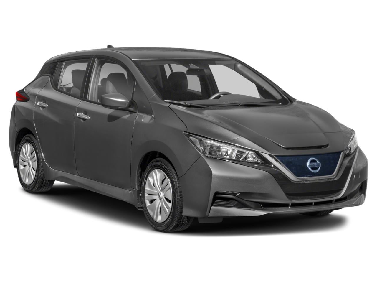 2019 Nissan LEAF SV Hatchback
