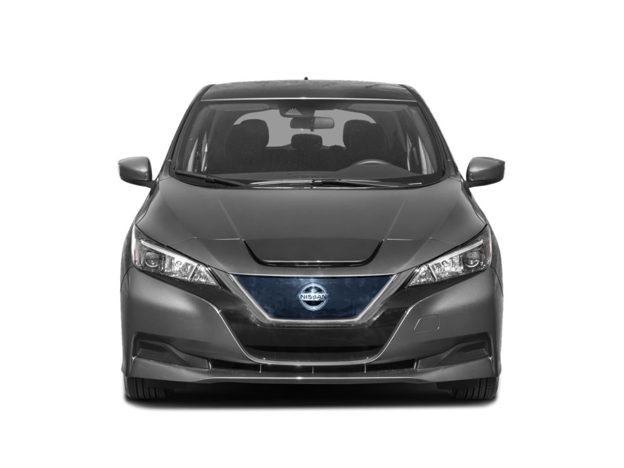 2019 Nissan LEAF SV Hatchback