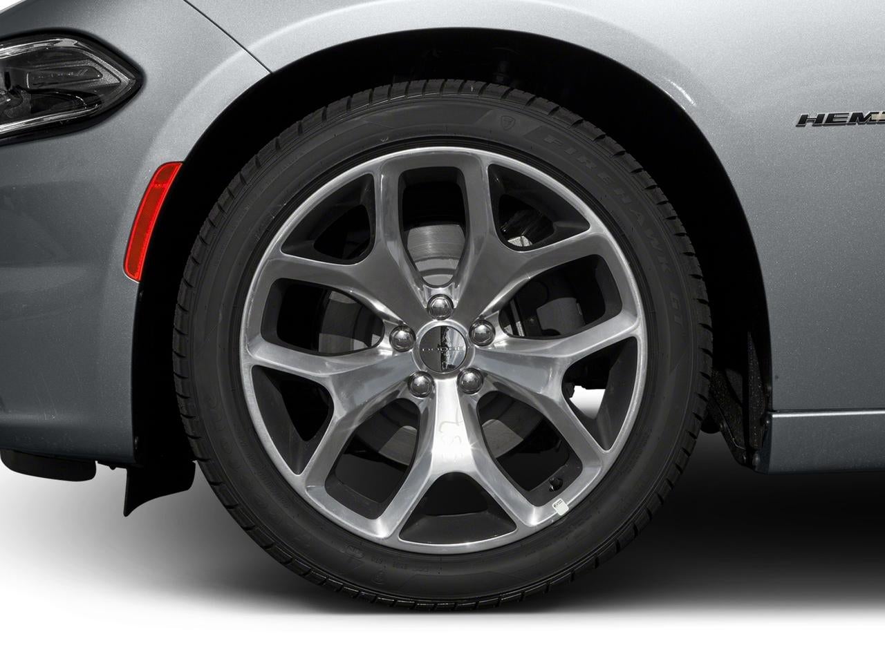 2017 Dodge Charger Daytona 340 RWD