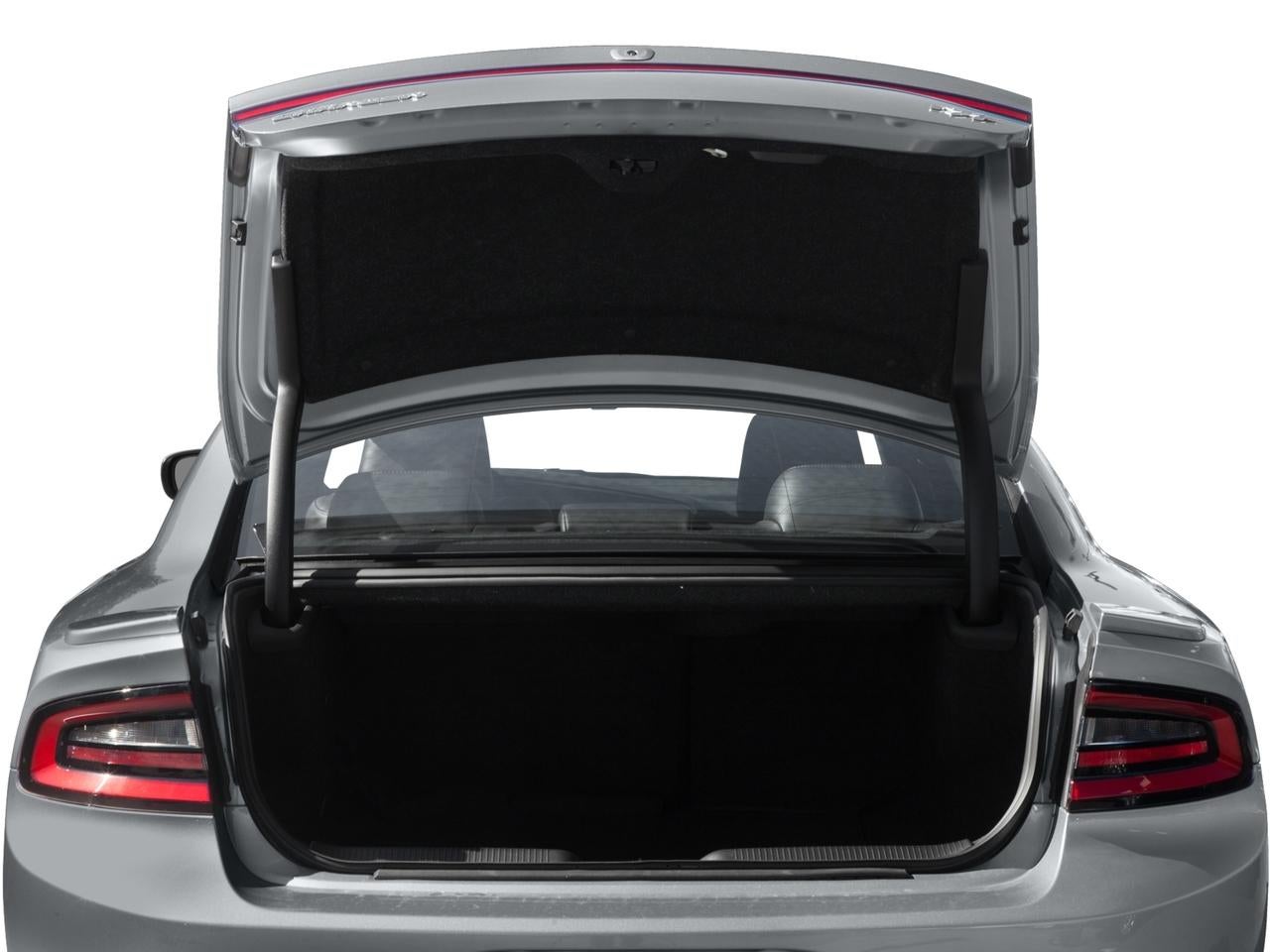 2017 Dodge Charger Daytona 340 RWD