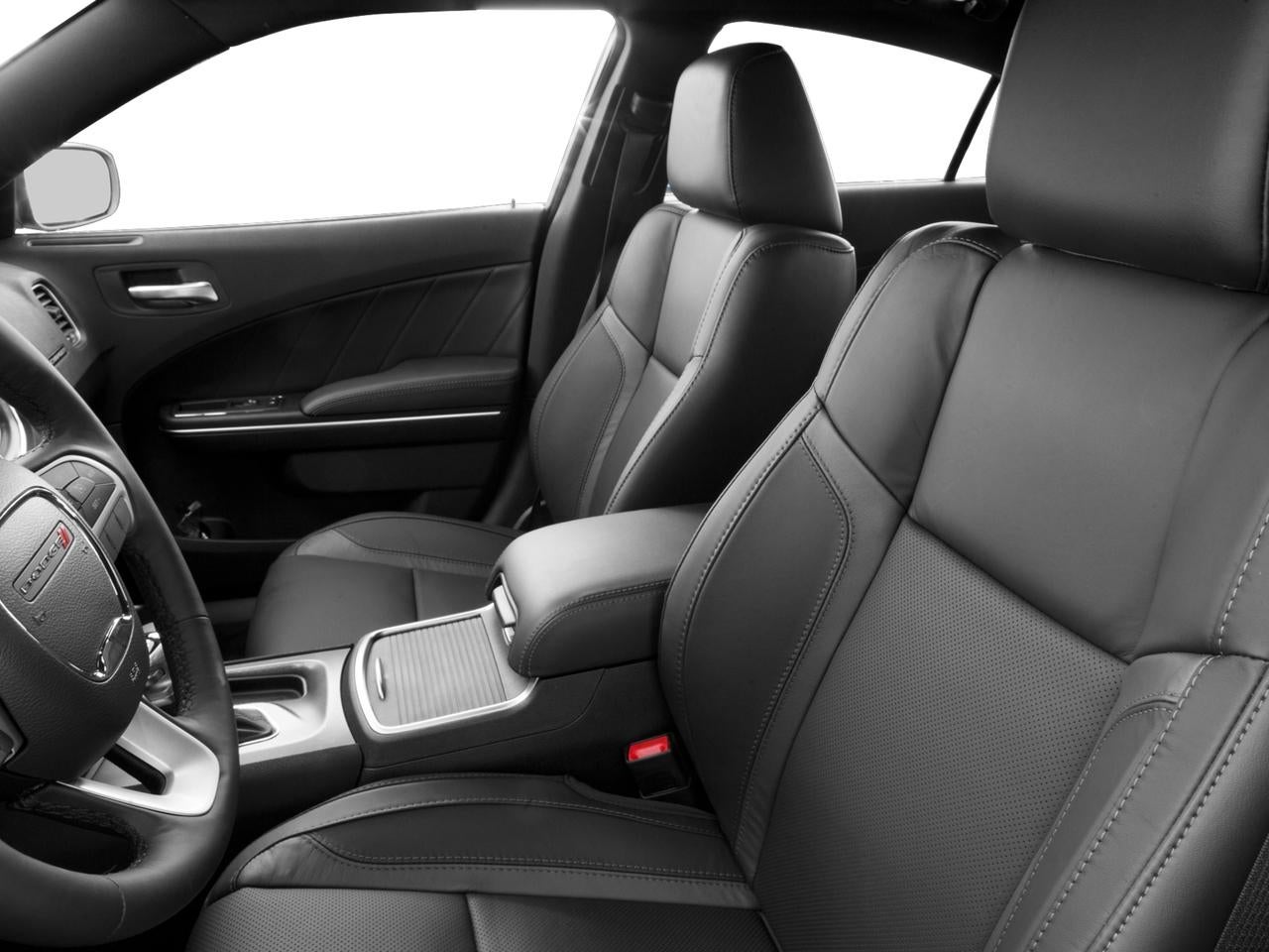 2017 Dodge Charger Daytona 340 RWD