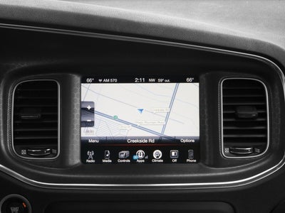 2017 Dodge Charger Daytona 340 RWD