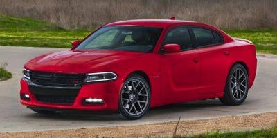 2017 Dodge Charger Daytona 340 RWD