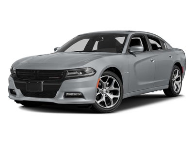 2017 Dodge Charger Daytona 340 RWD