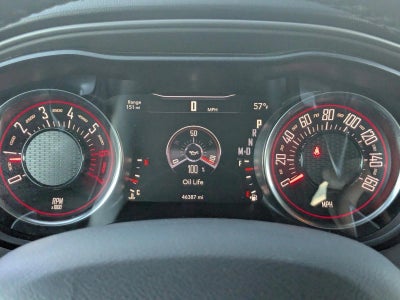 2023 Dodge Challenger R/T RWD