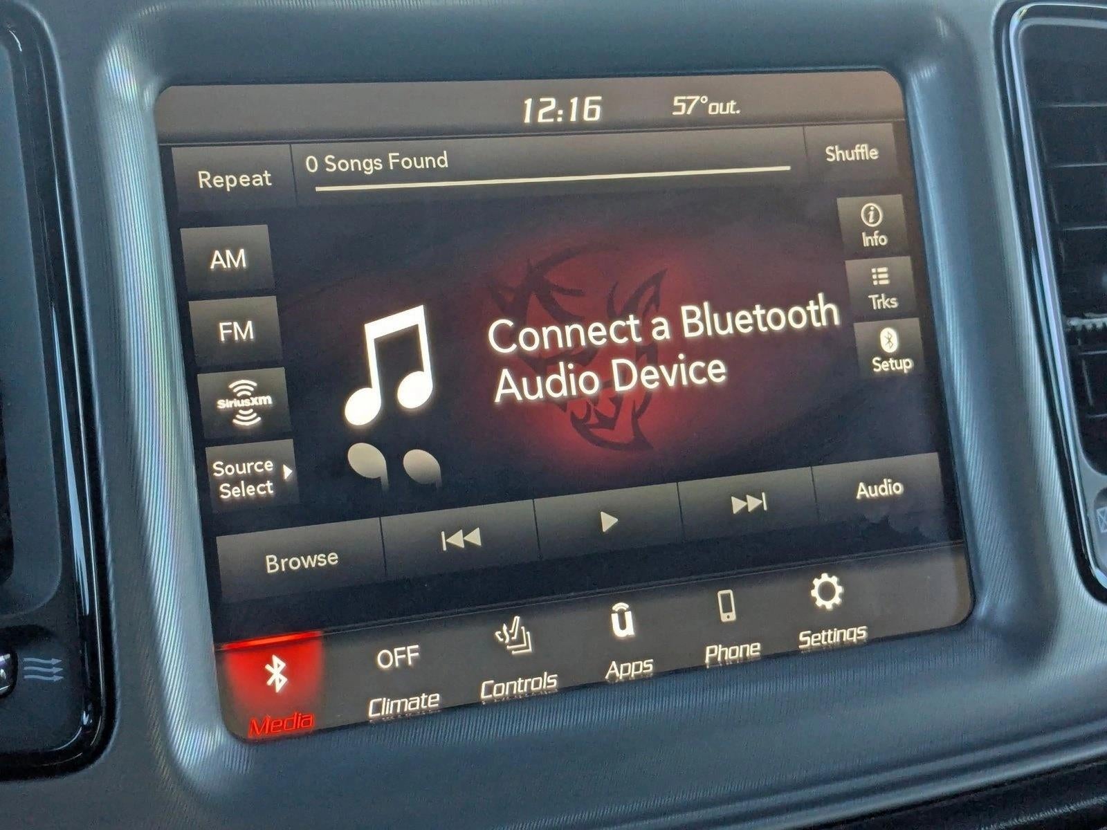 2023 Dodge Challenger R/T RWD