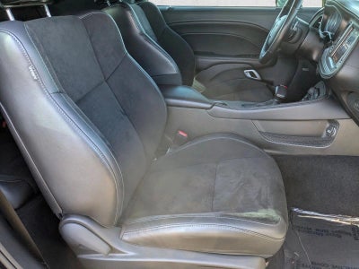 2023 Dodge Challenger R/T RWD