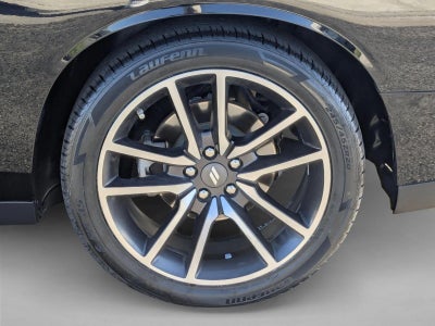 2023 Dodge Challenger R/T RWD