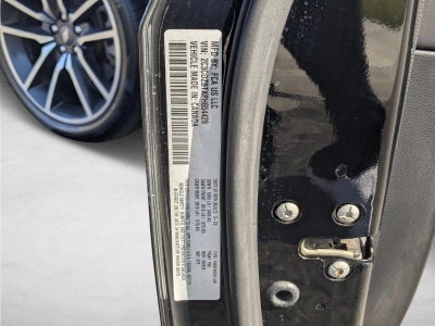 2023 Dodge Challenger R/T RWD