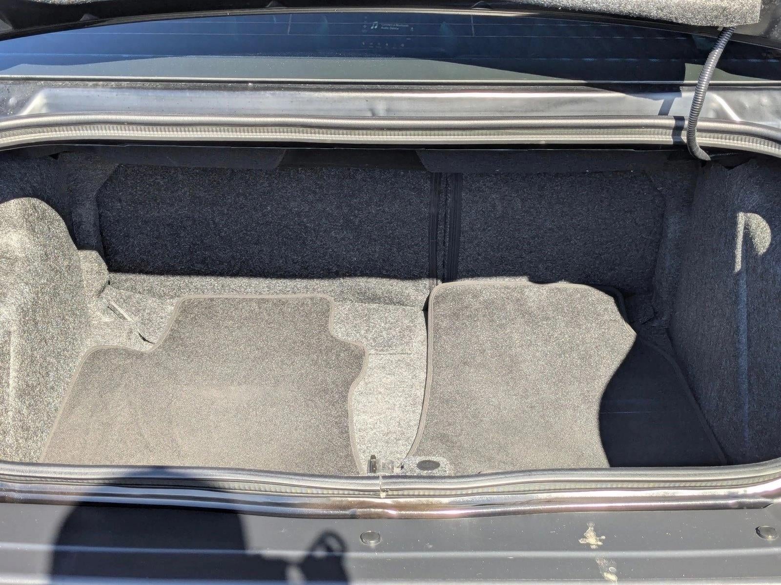 2023 Dodge Challenger R/T RWD