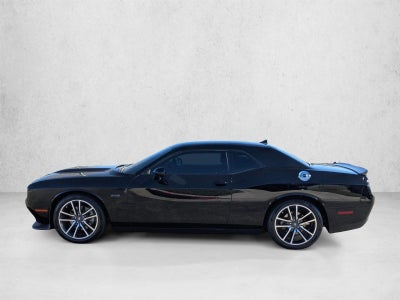 2023 Dodge Challenger R/T RWD