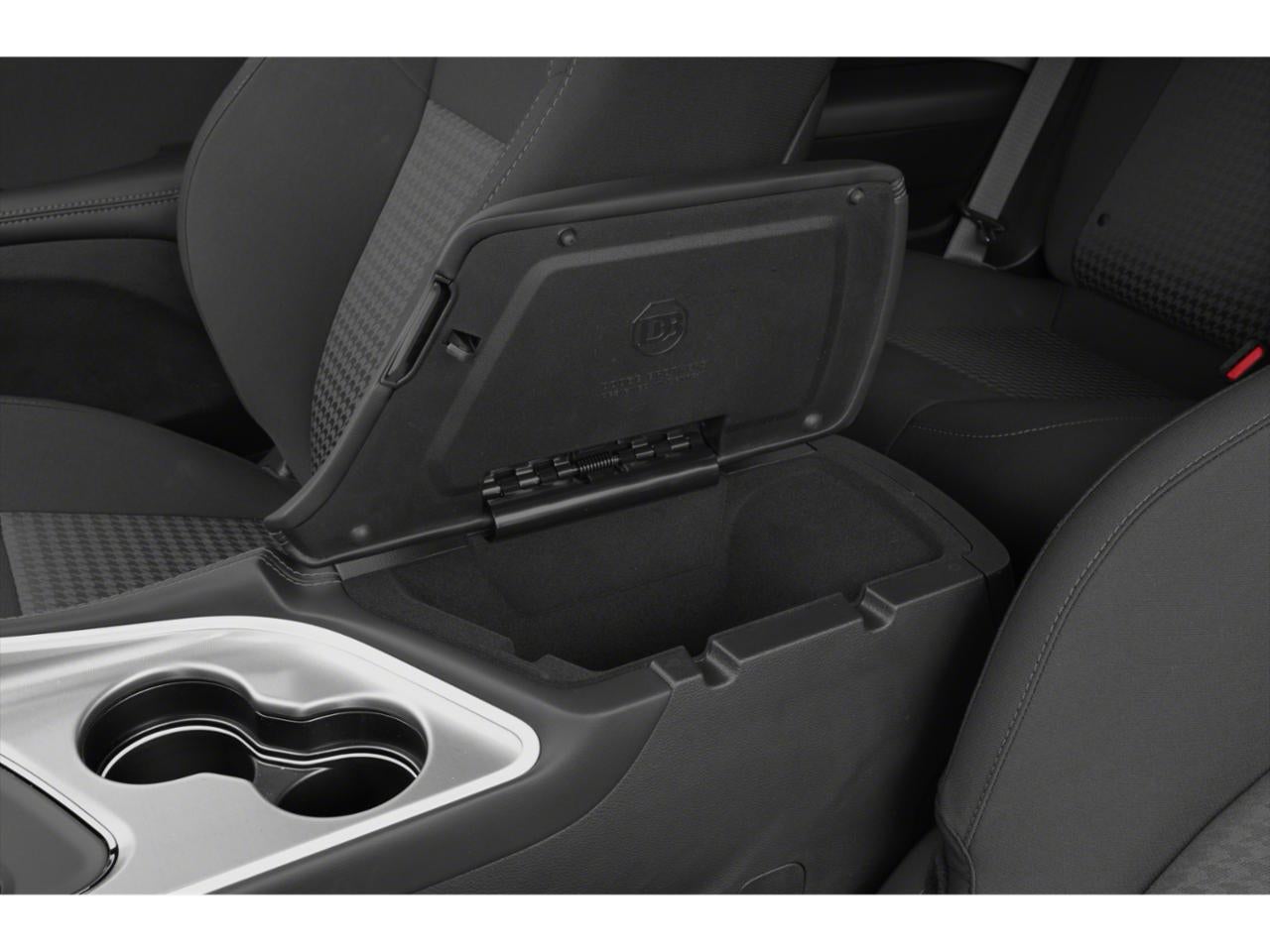 2023 Dodge Challenger R/T RWD