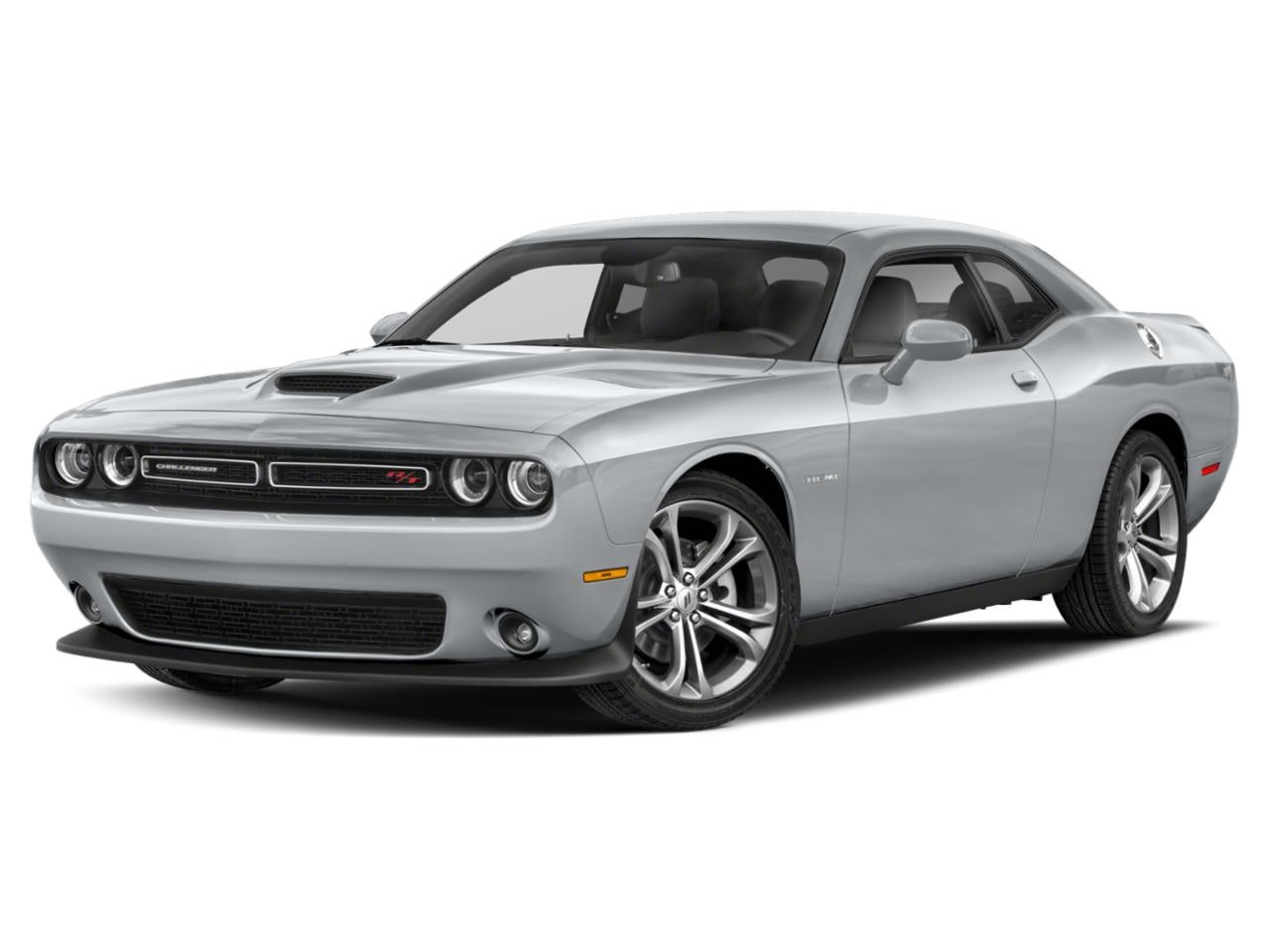 2023 Dodge Challenger R/T RWD